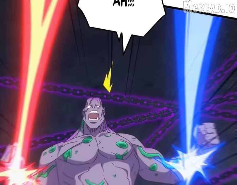 Invasion of the Myriad Races: Starting by Taming a Legendary Beast Chapter 85  - page 142